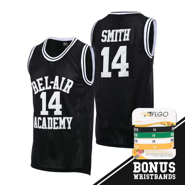 will smith jersey