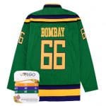 bombay jersey